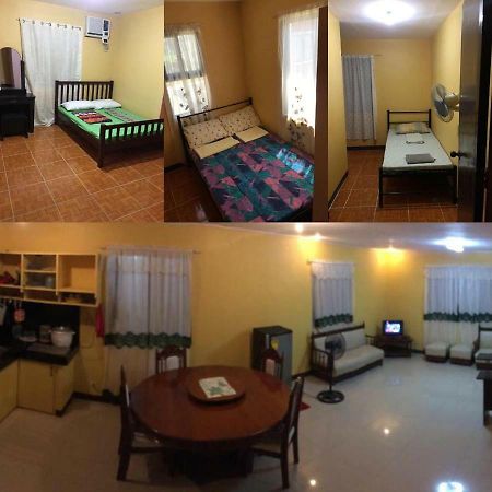 Pines Mansion Hotell Butuan City Eksteriør bilde