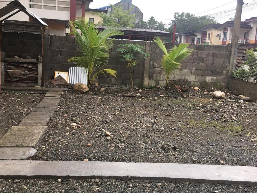 Pines Mansion Hotell Butuan City Eksteriør bilde