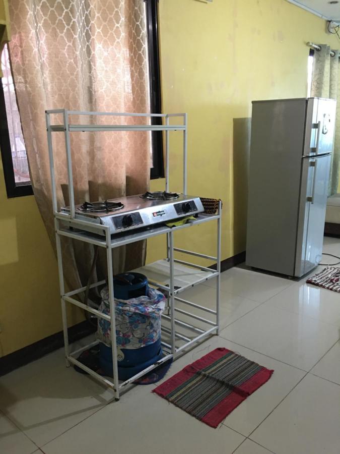 Pines Mansion Hotell Butuan City Eksteriør bilde
