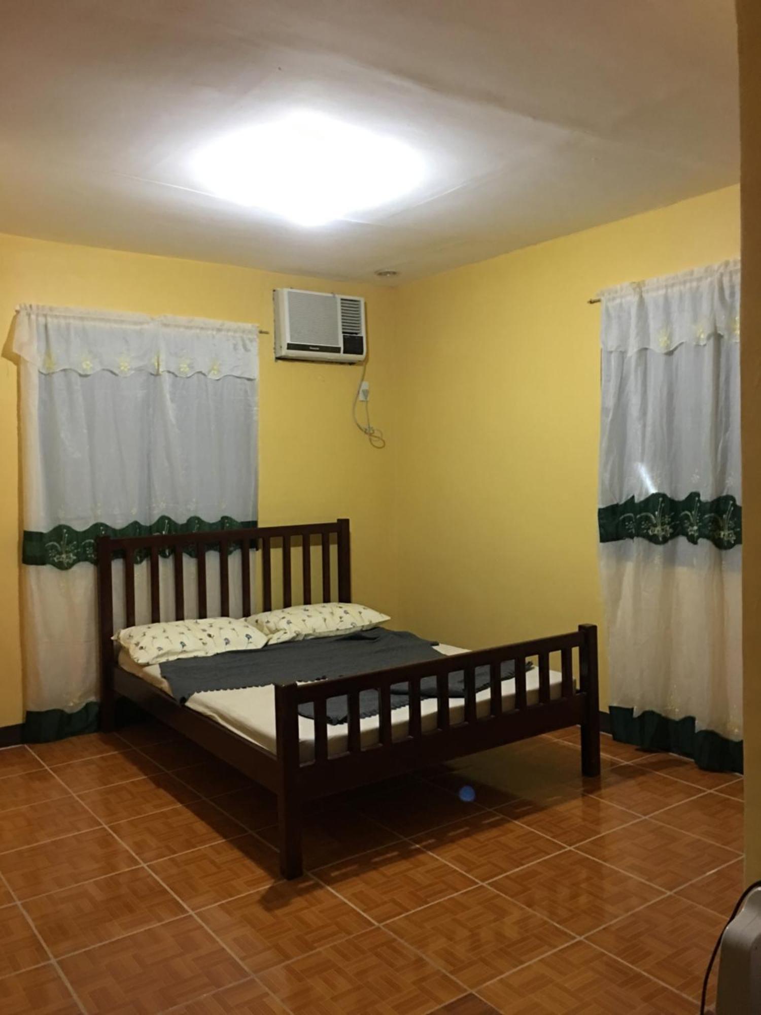 Pines Mansion Hotell Butuan City Eksteriør bilde