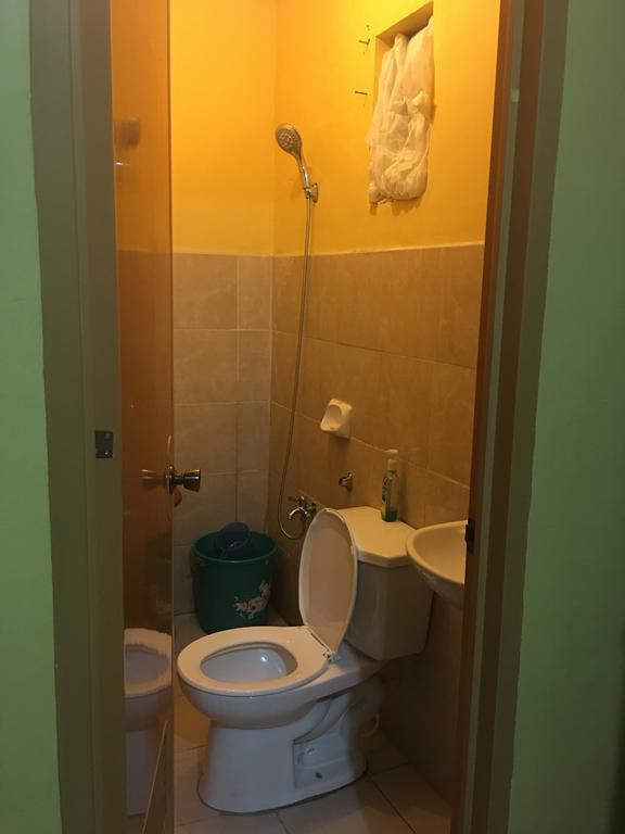 Pines Mansion Hotell Butuan City Eksteriør bilde