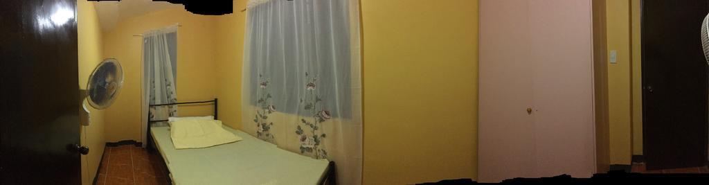 Pines Mansion Hotell Butuan City Eksteriør bilde
