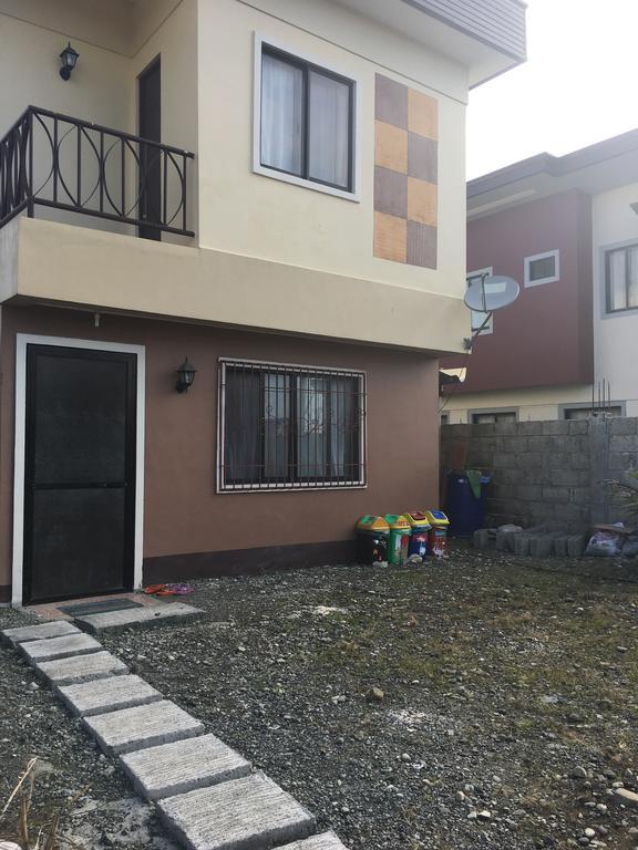 Pines Mansion Hotell Butuan City Eksteriør bilde