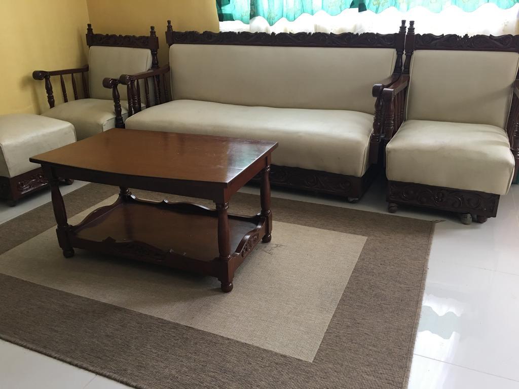 Pines Mansion Hotell Butuan City Eksteriør bilde