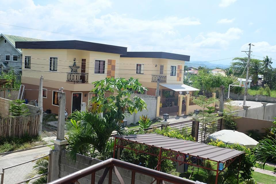 Pines Mansion Hotell Butuan City Eksteriør bilde