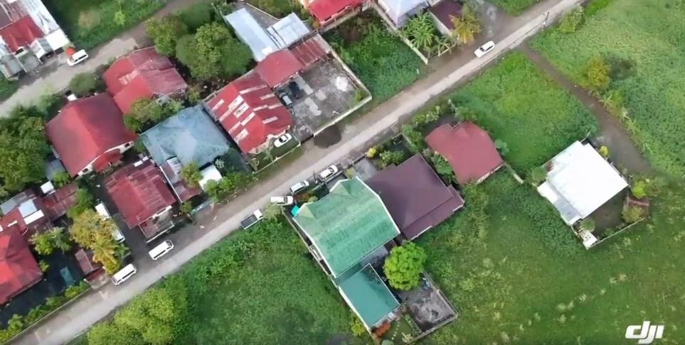 Pines Mansion Hotell Butuan City Eksteriør bilde