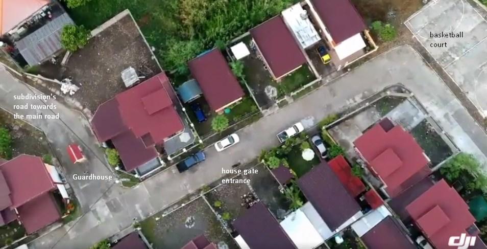 Pines Mansion Hotell Butuan City Eksteriør bilde