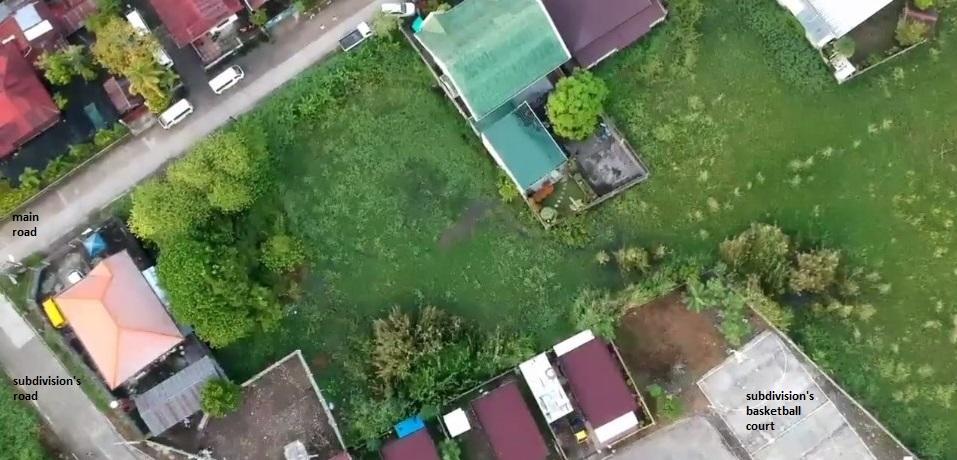 Pines Mansion Hotell Butuan City Eksteriør bilde