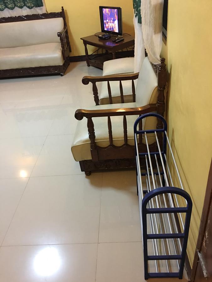 Pines Mansion Hotell Butuan City Eksteriør bilde