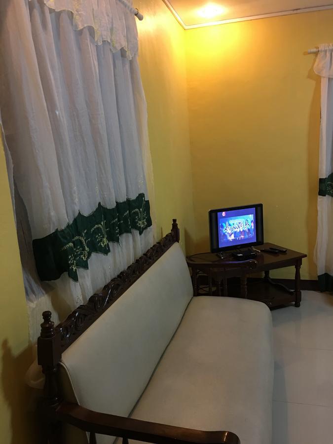 Pines Mansion Hotell Butuan City Eksteriør bilde