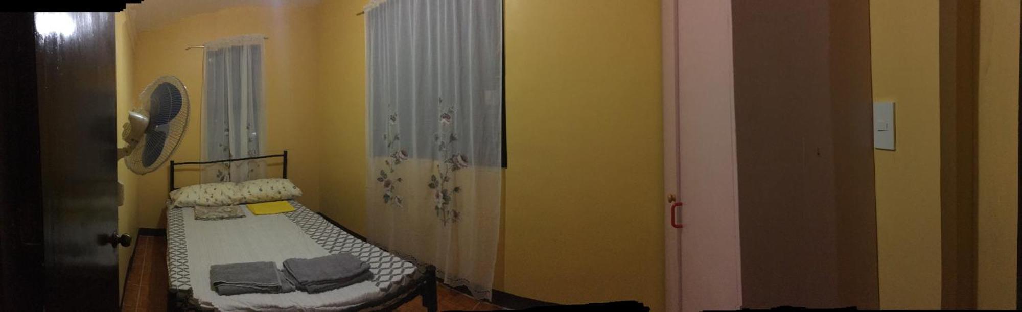 Pines Mansion Hotell Butuan City Eksteriør bilde