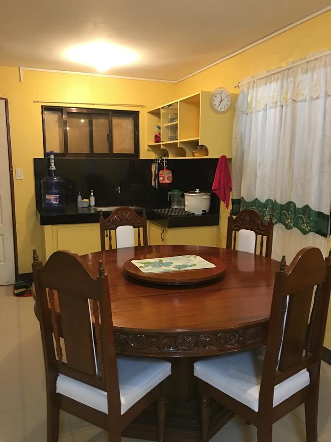 Pines Mansion Hotell Butuan City Eksteriør bilde
