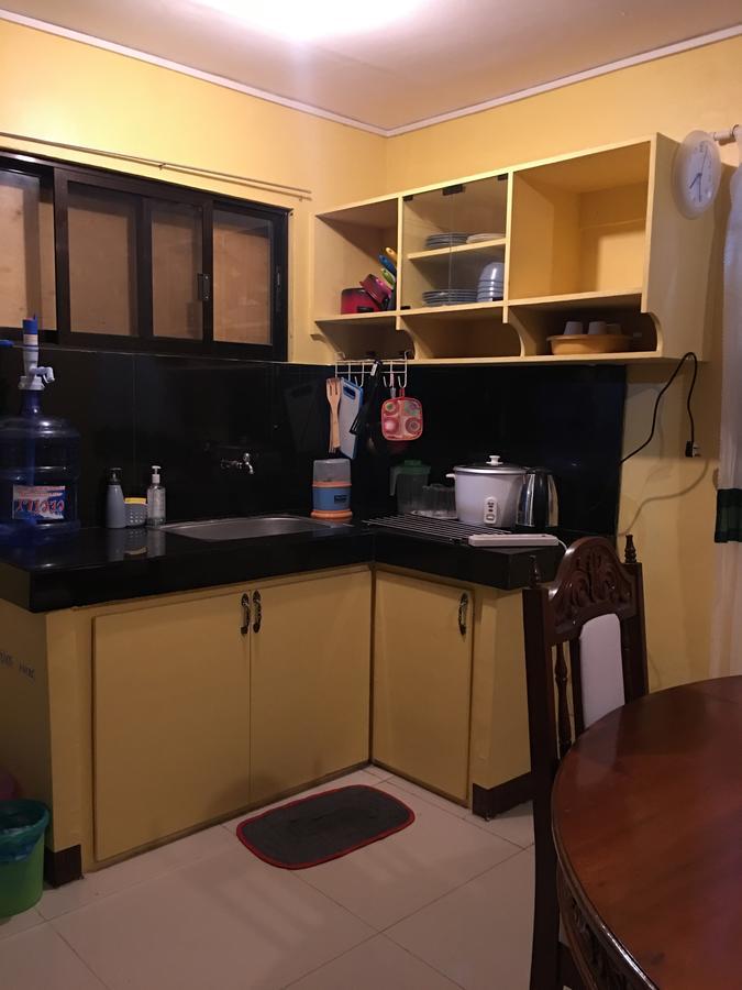 Pines Mansion Hotell Butuan City Eksteriør bilde