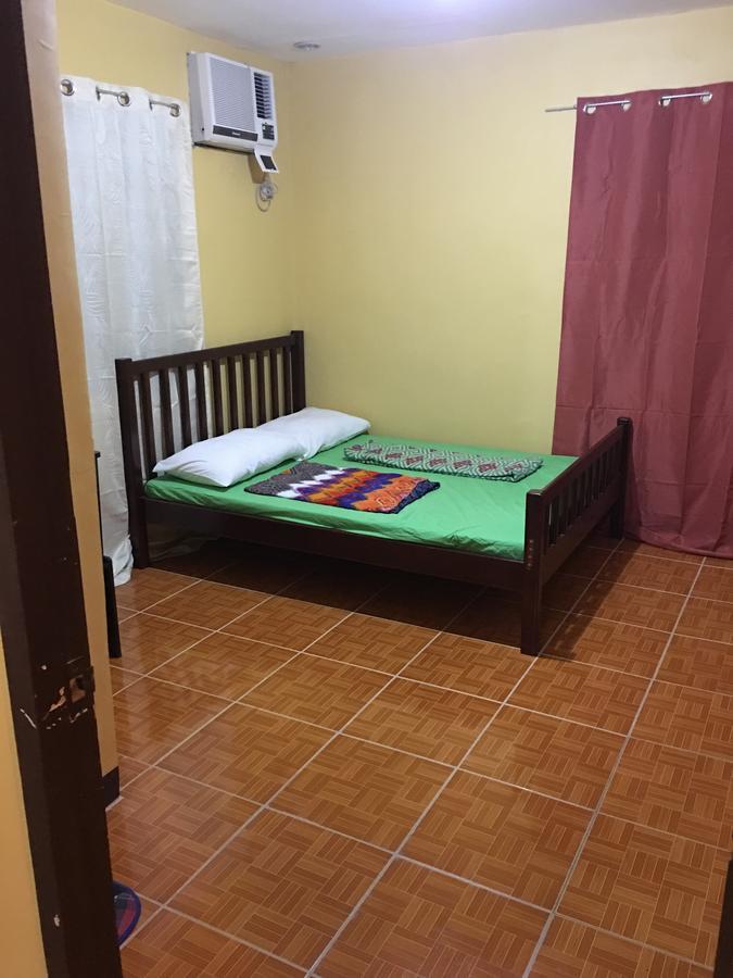 Pines Mansion Hotell Butuan City Eksteriør bilde