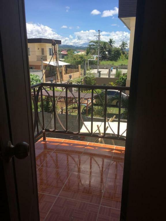 Pines Mansion Hotell Butuan City Eksteriør bilde