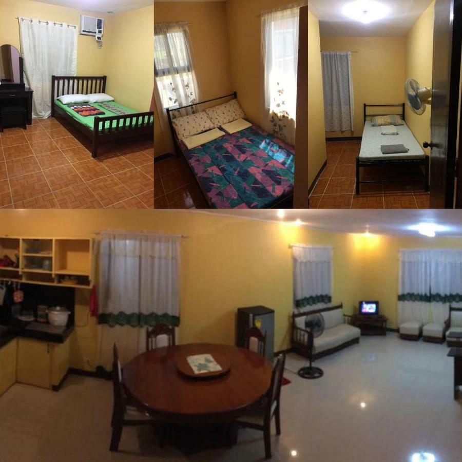 Pines Mansion Hotell Butuan City Eksteriør bilde